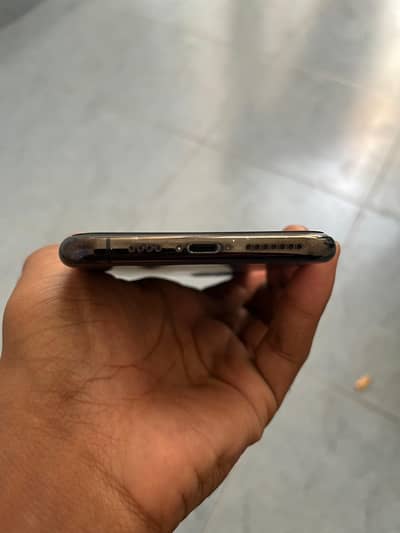 Apple iPhone 11 Pro Max
