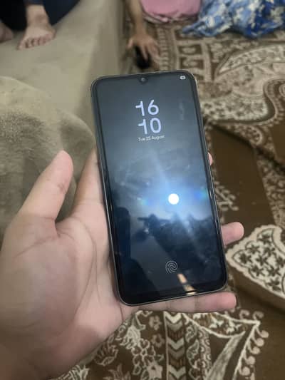 Samsung Mobile A34 5G