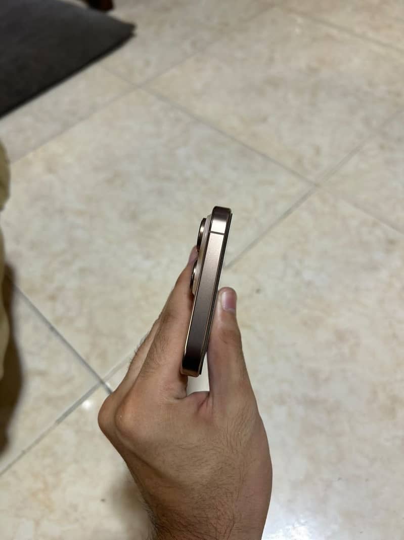 Apple iPhone 16 Pro Max 6