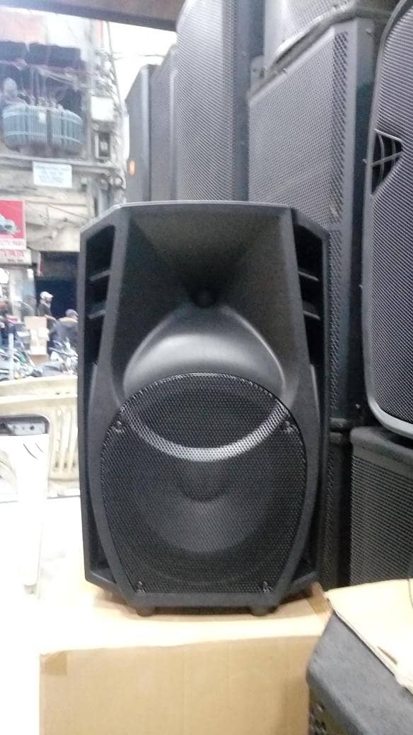 10" speaker 4