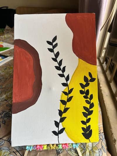 wall hanging paintings