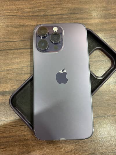 Apple iPhone 14 Pro Max