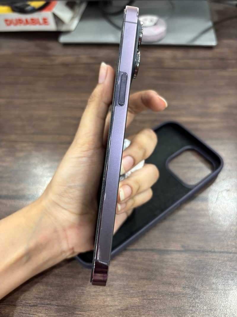Apple iPhone 14 Pro Max 2
