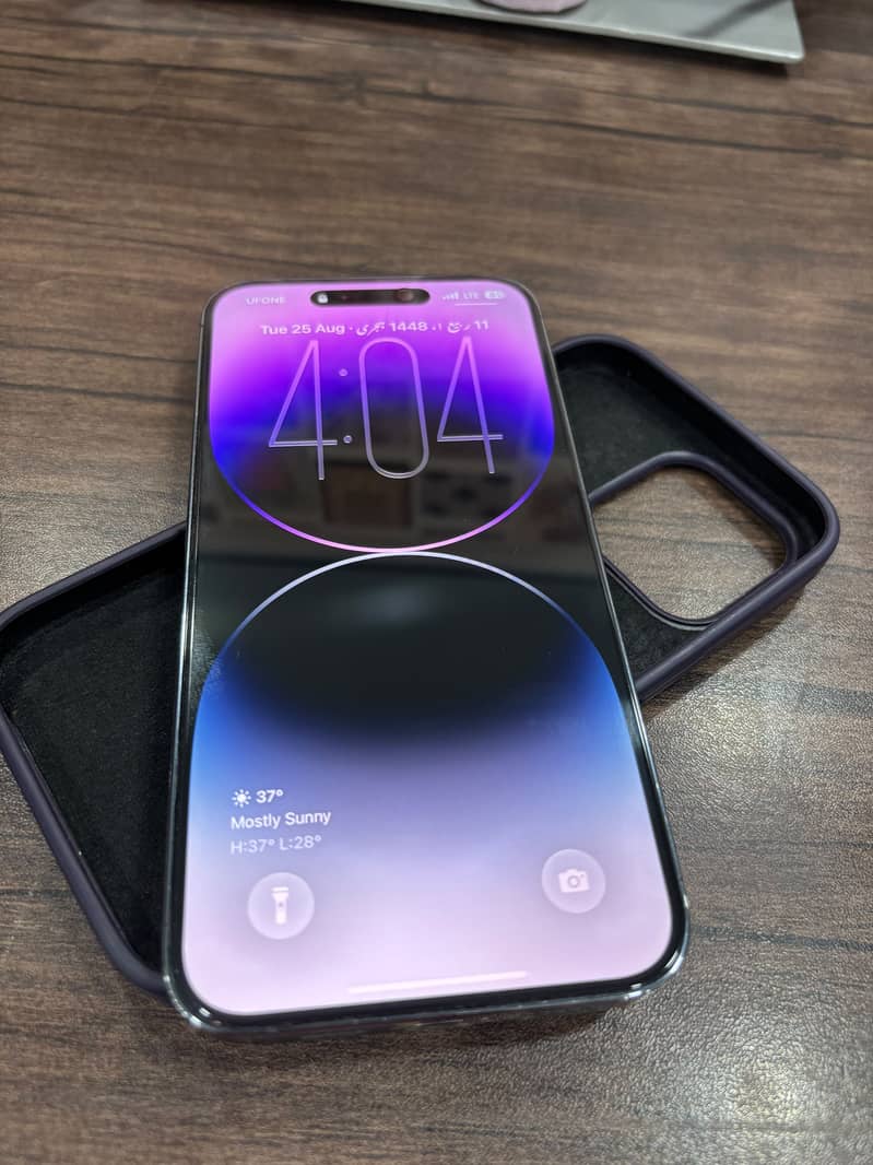 Apple iPhone 14 Pro Max 3