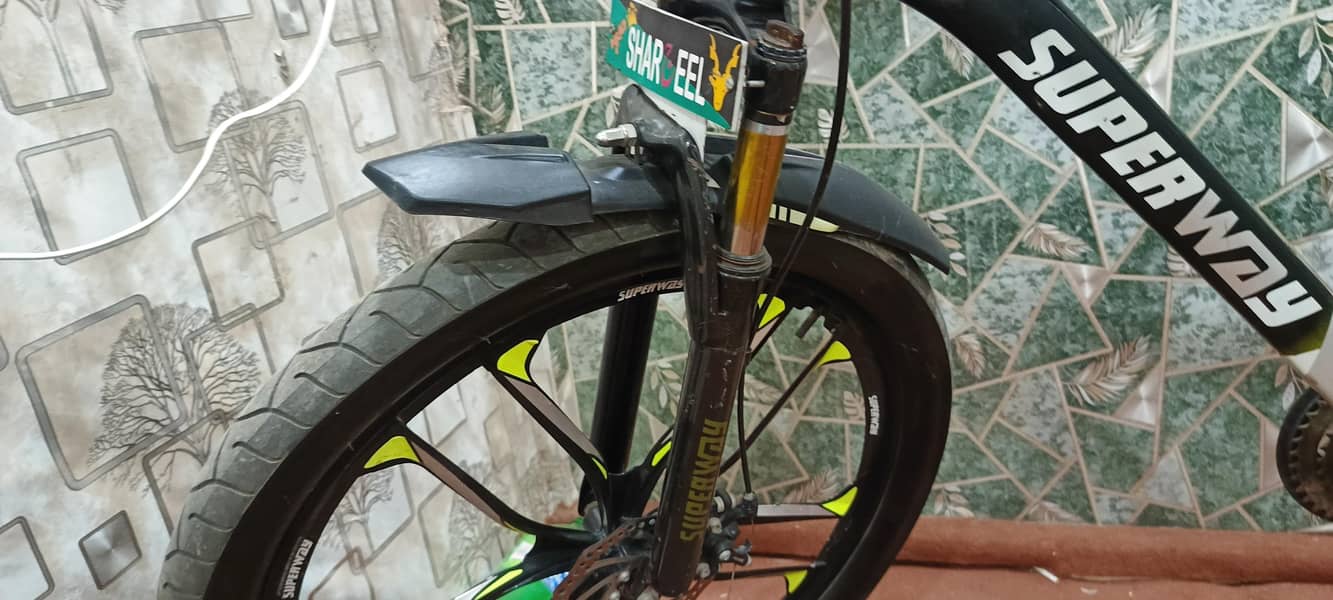 Bicycle 1