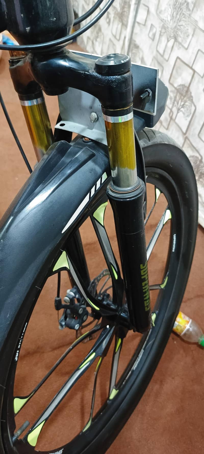 Bicycle 4