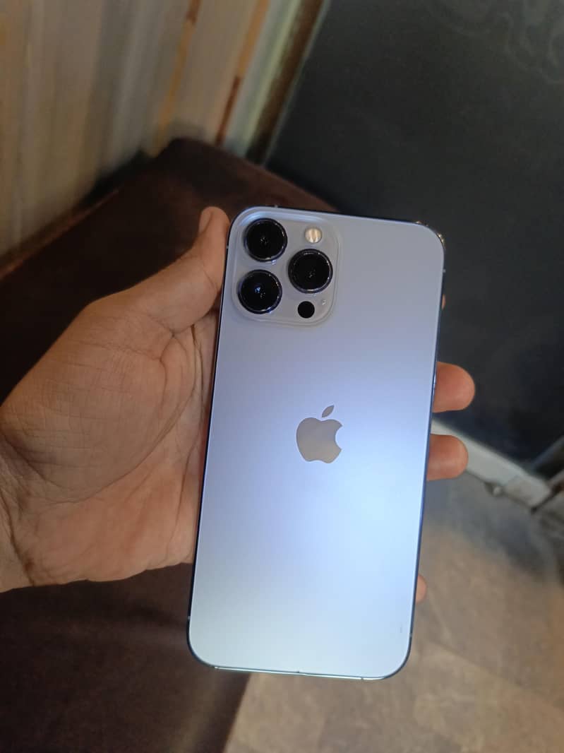 Apple iPhone 13 Pro Max 0
