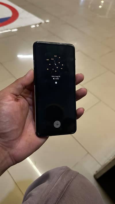 Oppo Reno 6