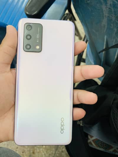 OPPO A95