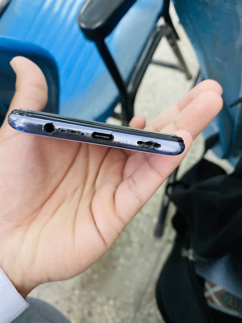 OPPO A95 5