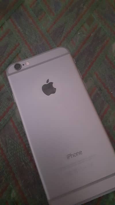 Apple iPhone 6