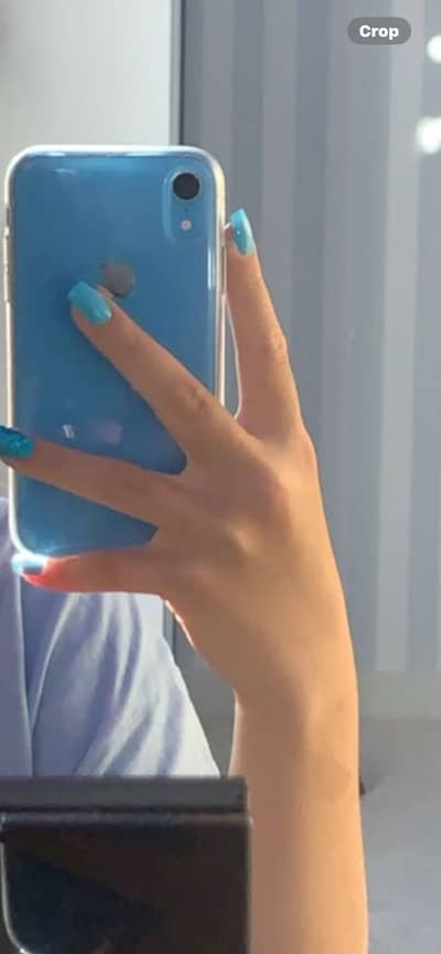 Apple iPhone XR exchange possible with i phone XR
