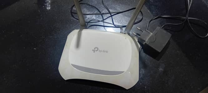 wifi Router Tp-Link