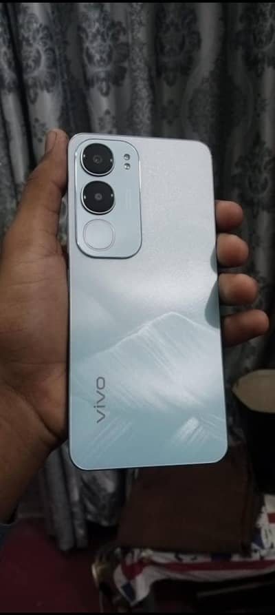 Vivo Y19s pro