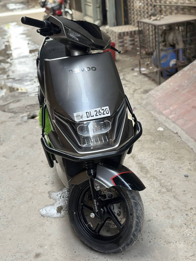 Revoo c 32 2