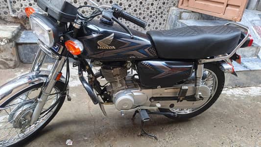 Honda 2025 model