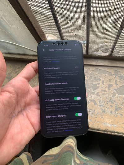 Apple iPhone 13jv 128Gb 97bh original