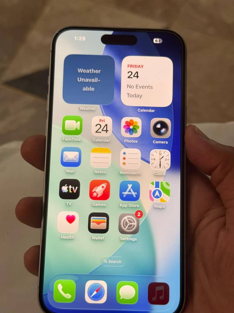 Apple iPhone 15 plus 3