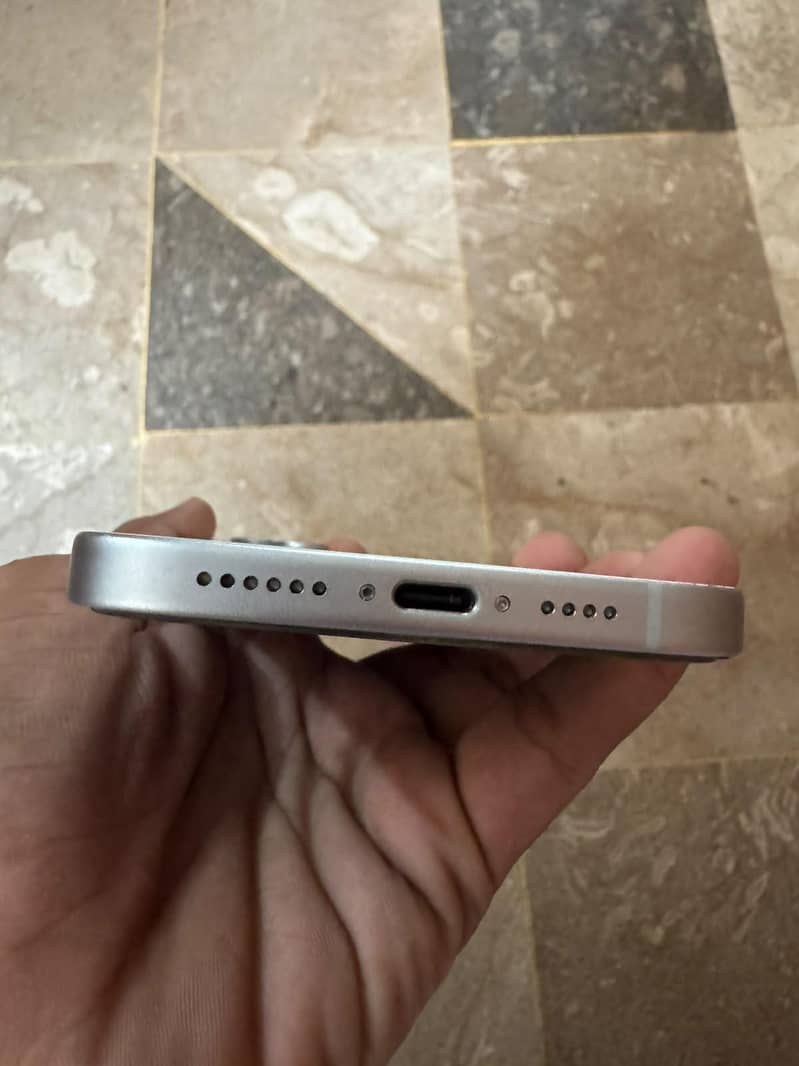 Apple iPhone 15 plus 5