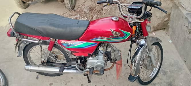 bike for sale