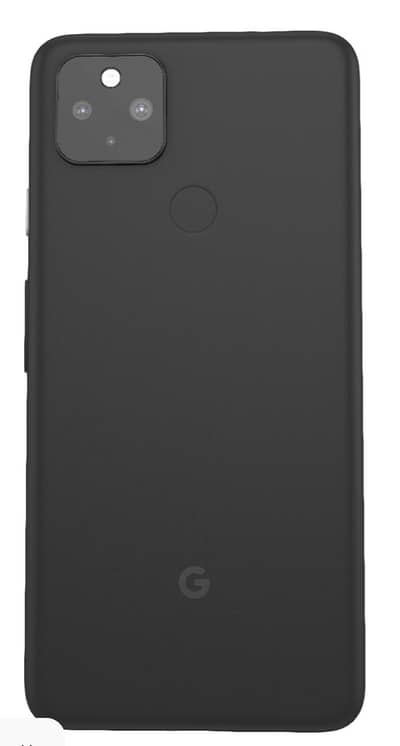 Google Pixel 4a 5g