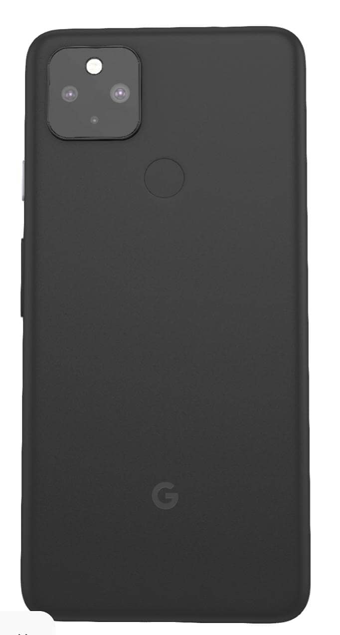 Google Pixel 4a 5g 0