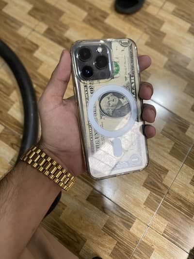 iPhone 13 Pro