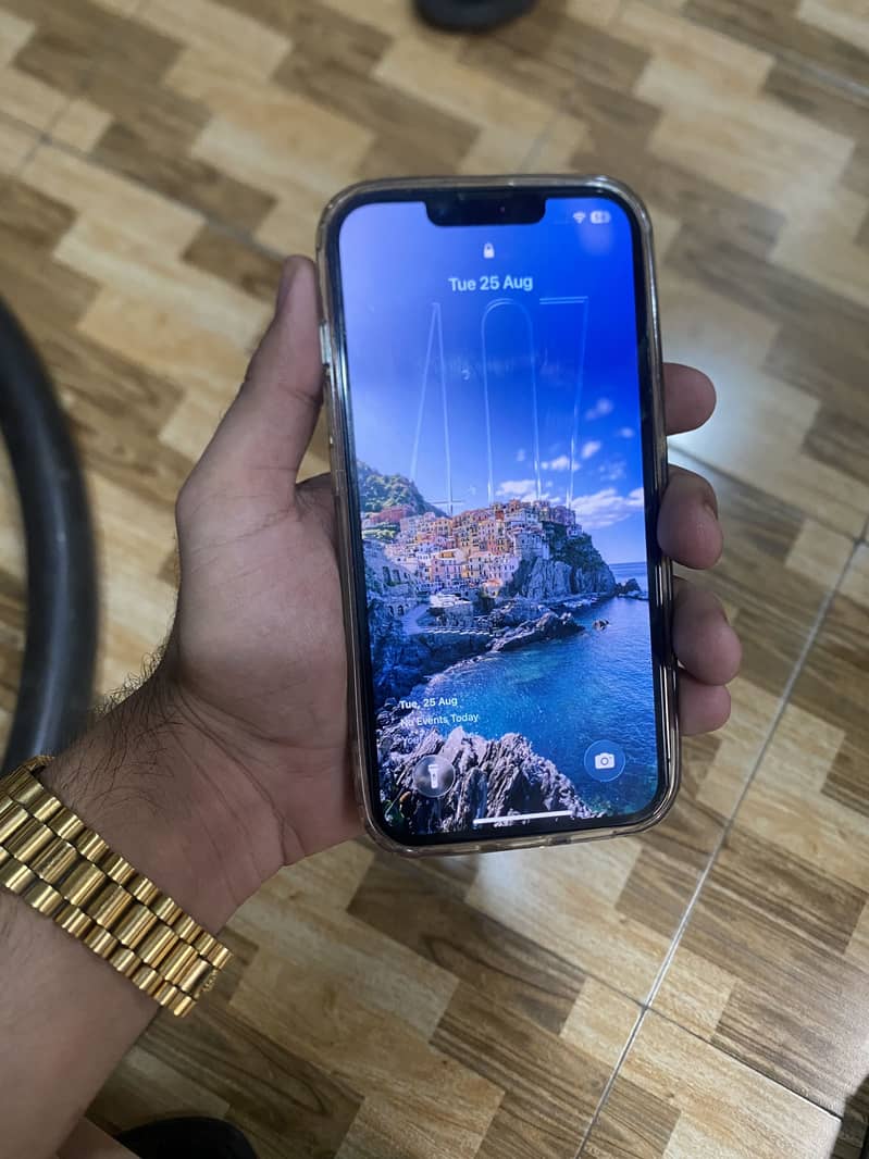 iPhone 13 Pro 3