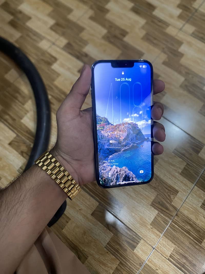 iPhone 13 Pro 4