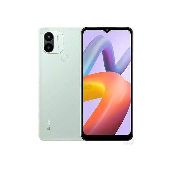 Xiaomi Redmi A2 Plus 0
