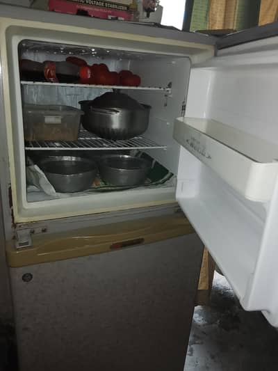 Refrigerator for sale