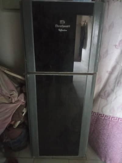 Dawlance refrigerator for sale condition
