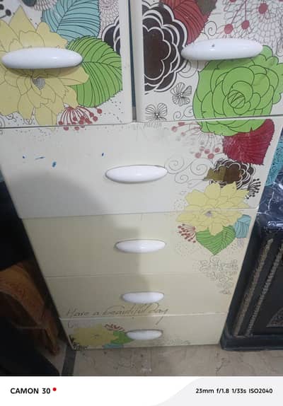 kids draw box