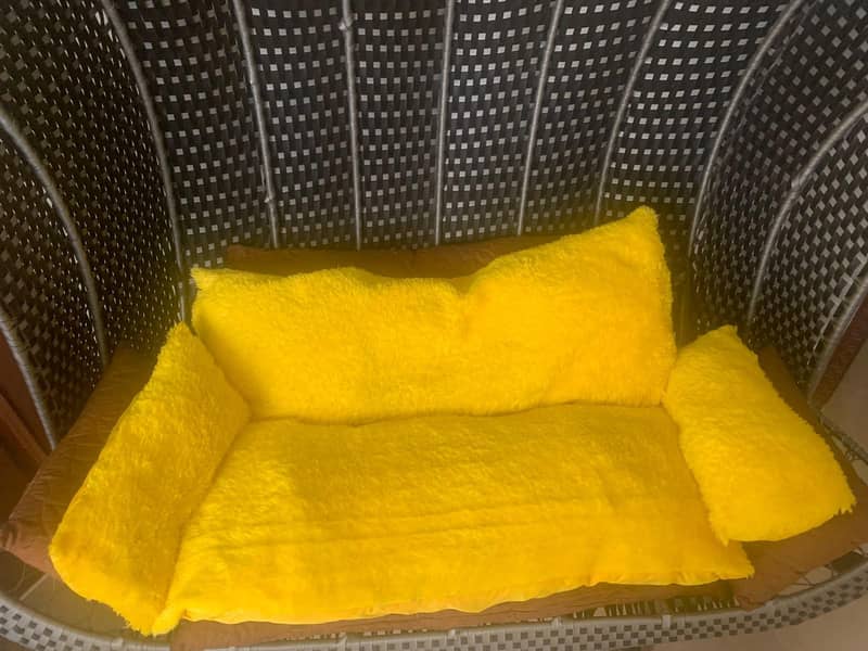 large size double swing 0