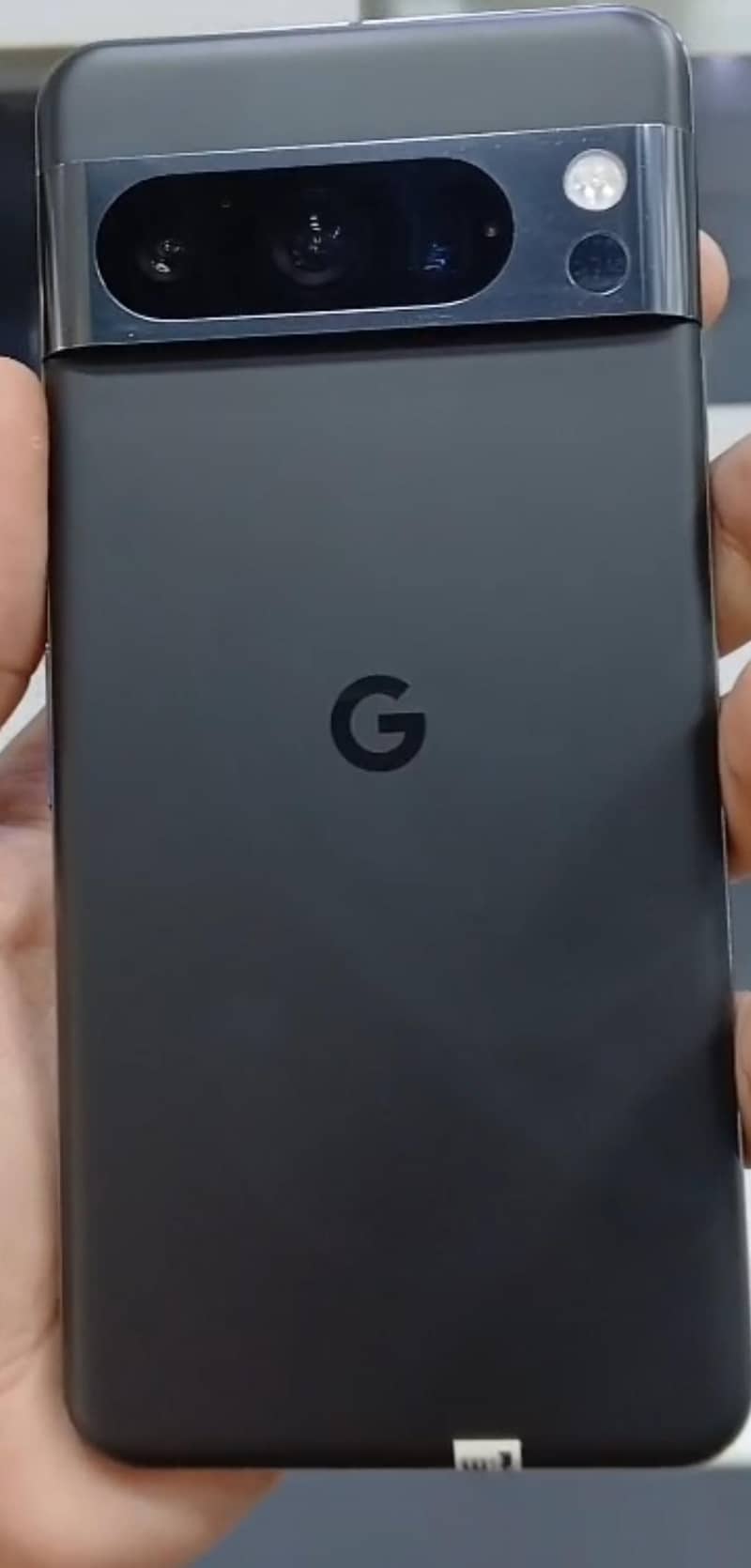 Google Pixel 8 Pro 0