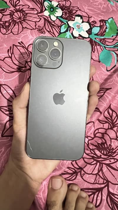I phone 13 pro max part’s
