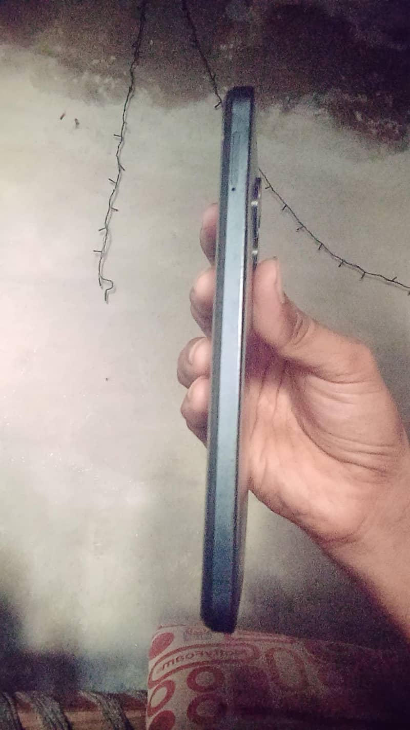 Itel A50 1