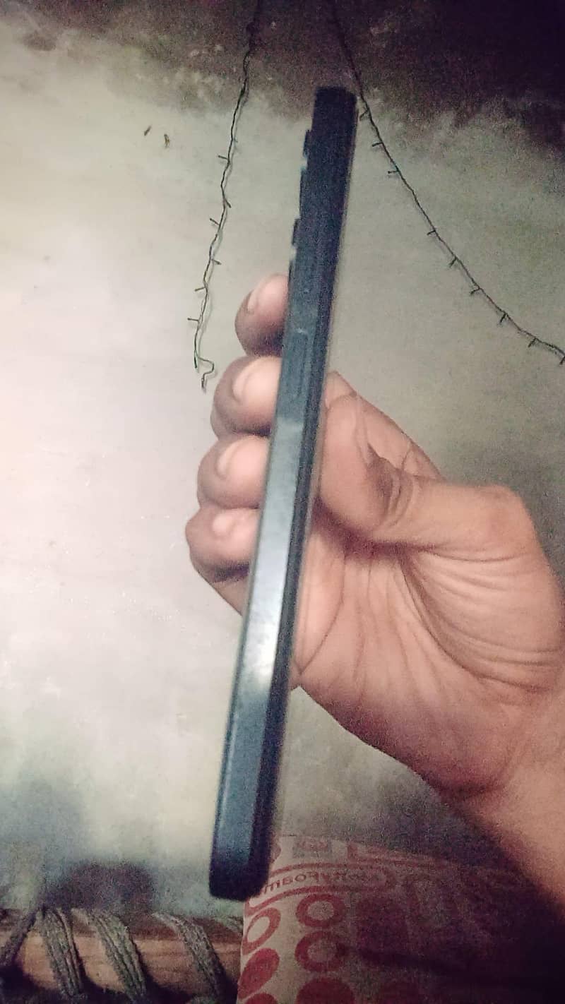 Itel A50 2