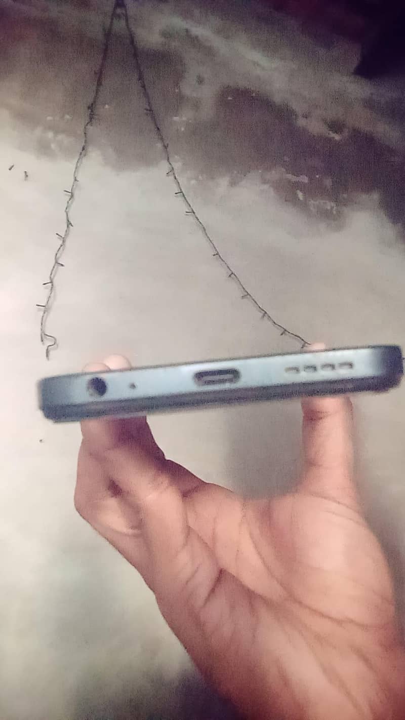 Itel A50 5