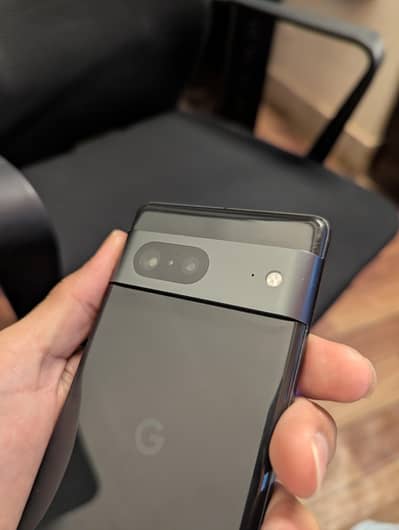 Google Pixel 7