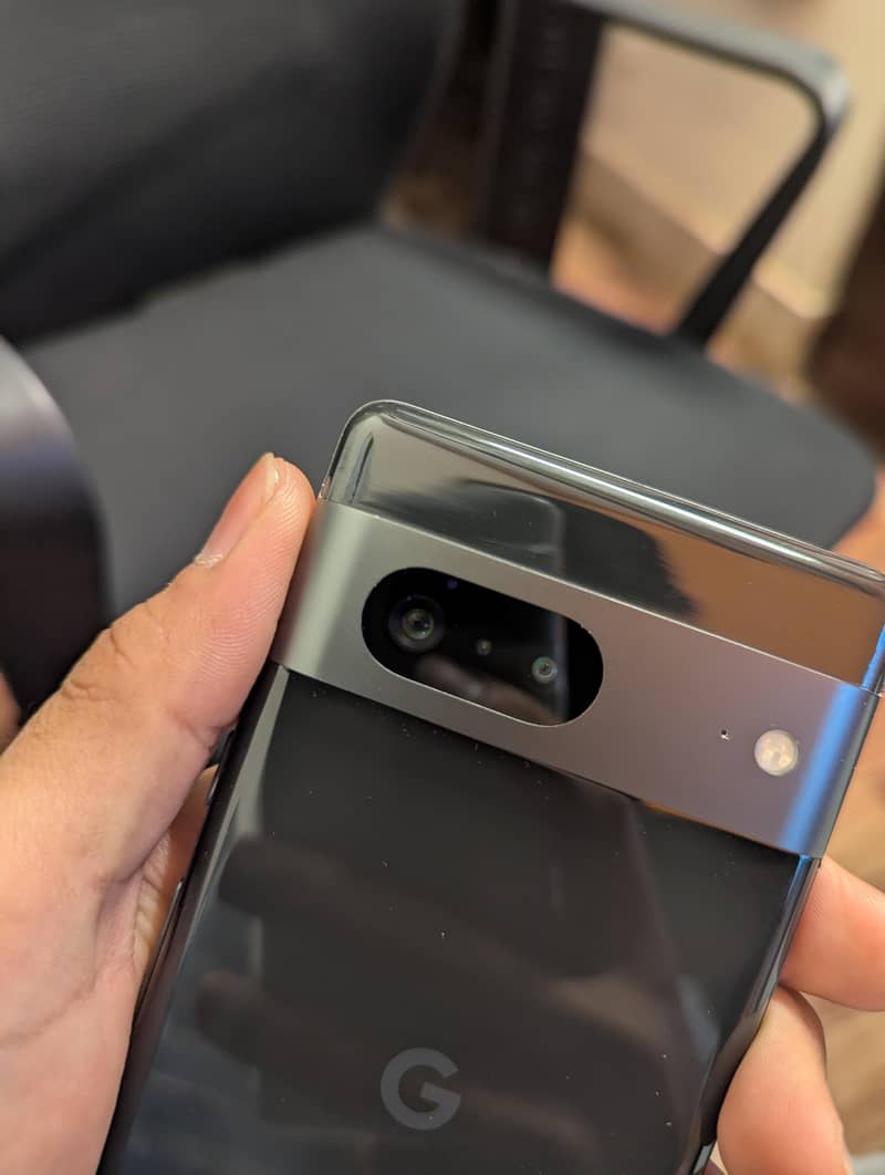 Google Pixel 7 1