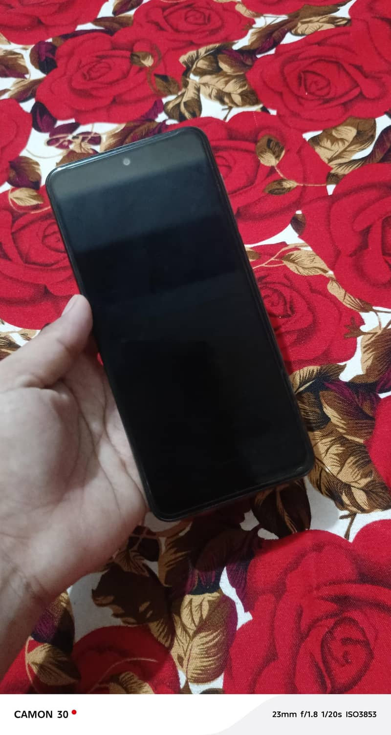 Xiaomi Redmi Note 9S 1