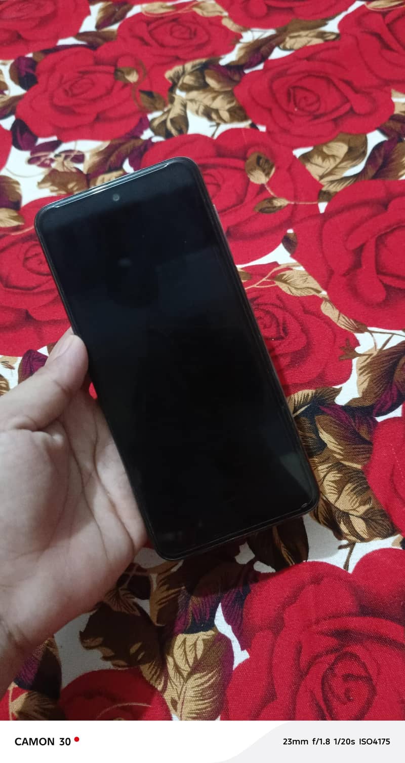Xiaomi Redmi Note 9S 8