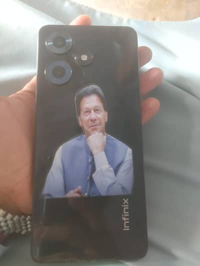 Infinix Hot 30