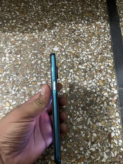 Redmi note 9s