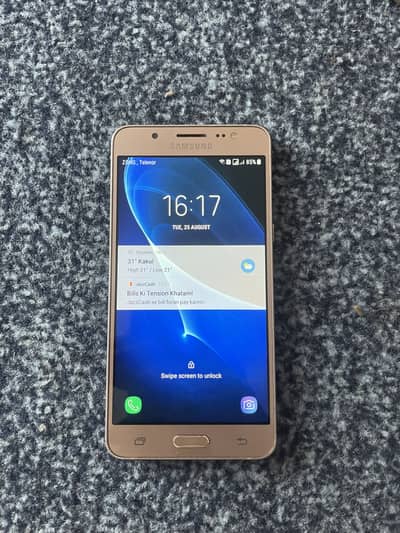 Samsung Mobile J6