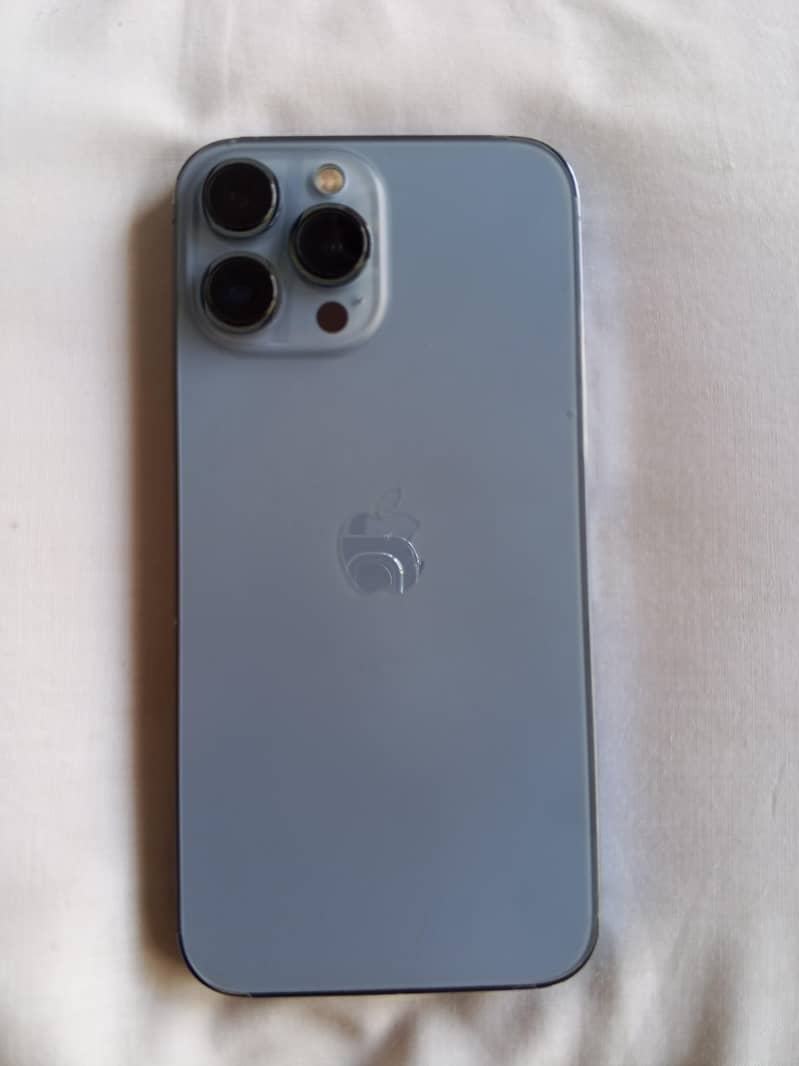 Apple iPhone 13 Pro Max 0