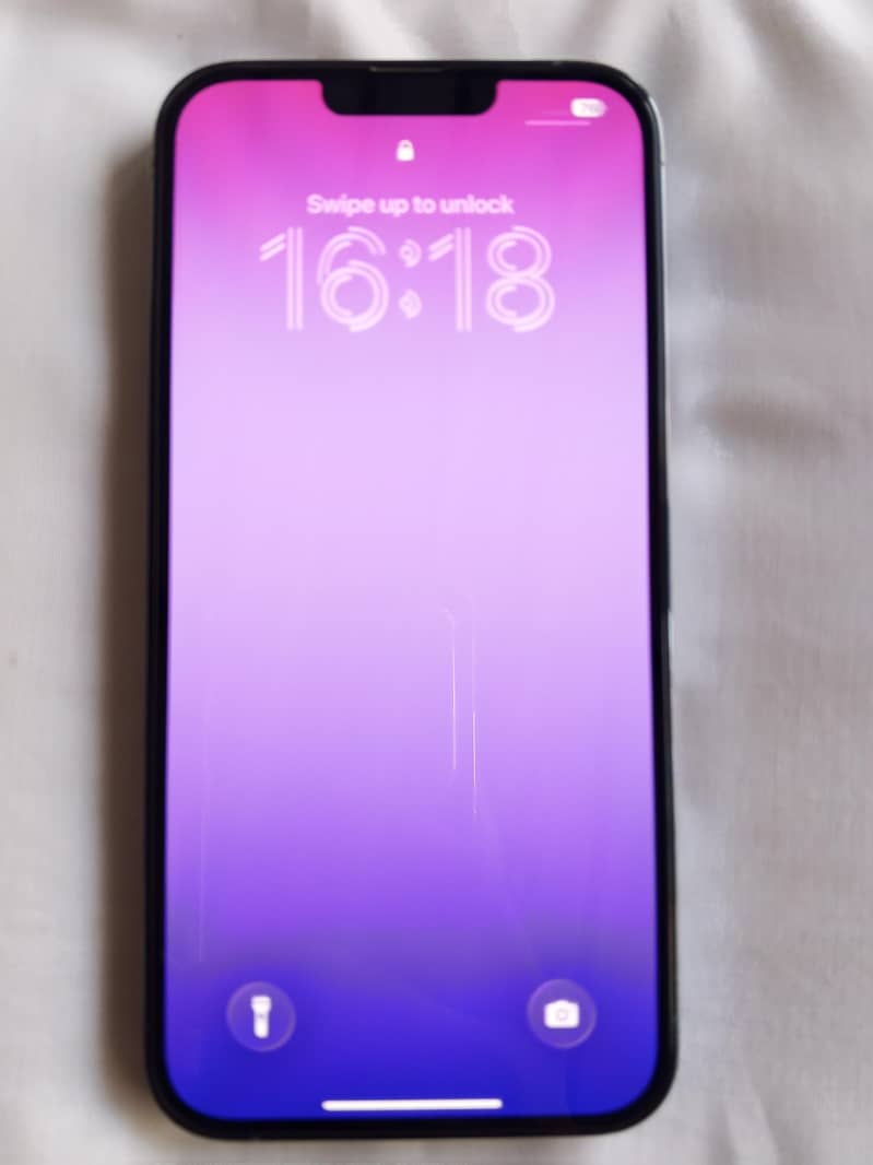 Apple iPhone 13 Pro Max 1