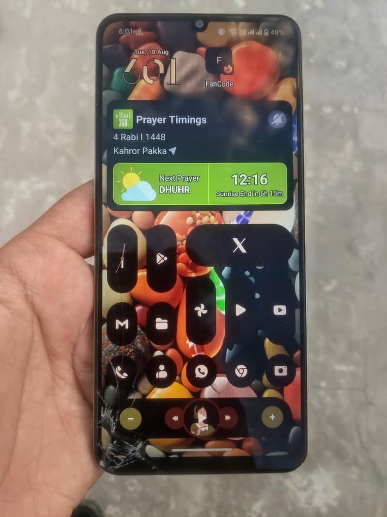 Realme note 70 1