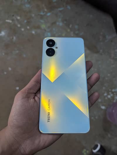 Tecno CAMON 19 Neo